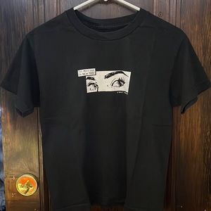 Brandy “I’ll meet you in New York” Top